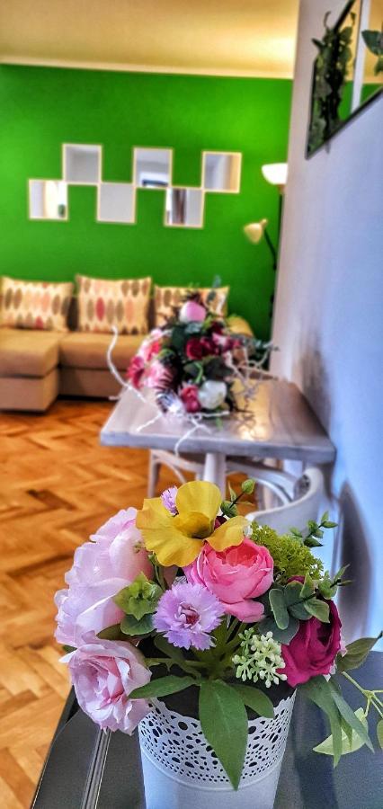 Casa Crown Hotel Brasov Bagian luar foto