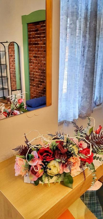 Casa Crown Hotel Brasov Bagian luar foto