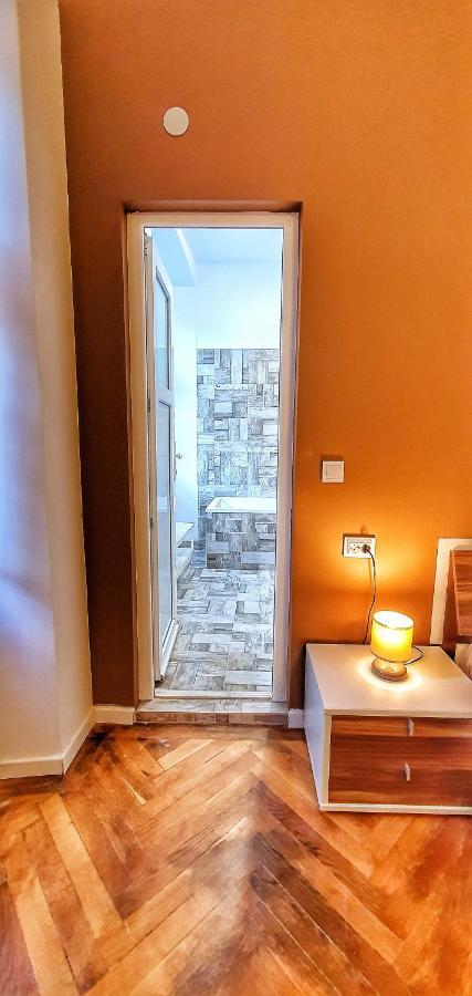 Casa Crown Hotel Brasov Bagian luar foto