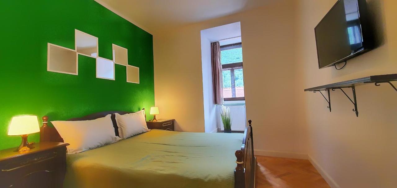 Casa Crown Hotel Brasov Bagian luar foto