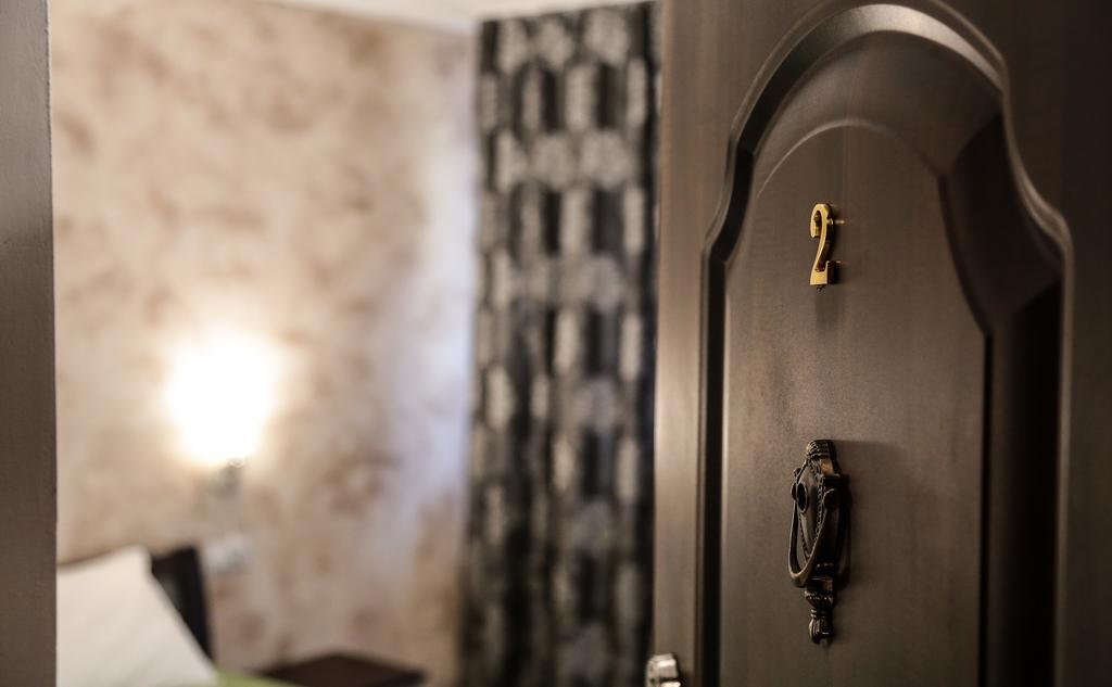 Casa Crown Hotel Brasov Bagian luar foto