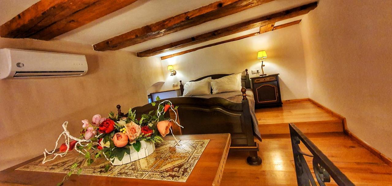 Casa Crown Hotel Brasov Bagian luar foto