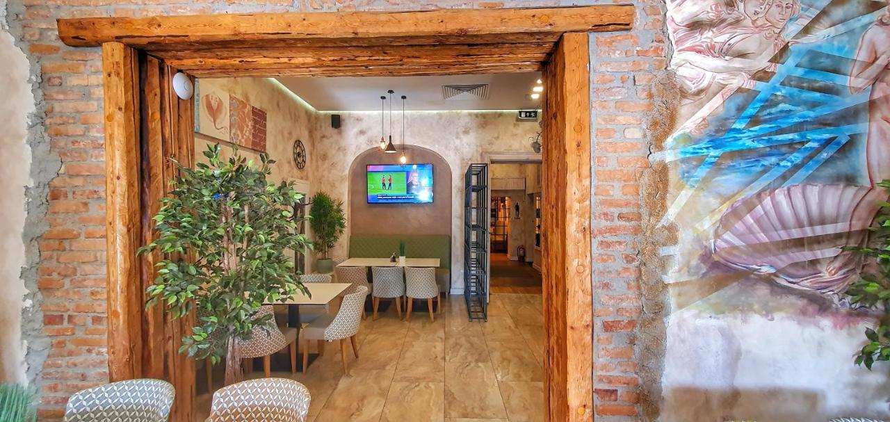 Casa Crown Hotel Brasov Bagian luar foto