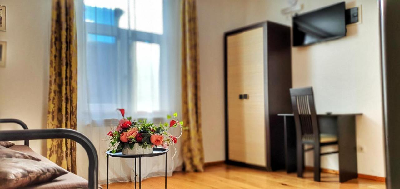 Casa Crown Hotel Brasov Bagian luar foto