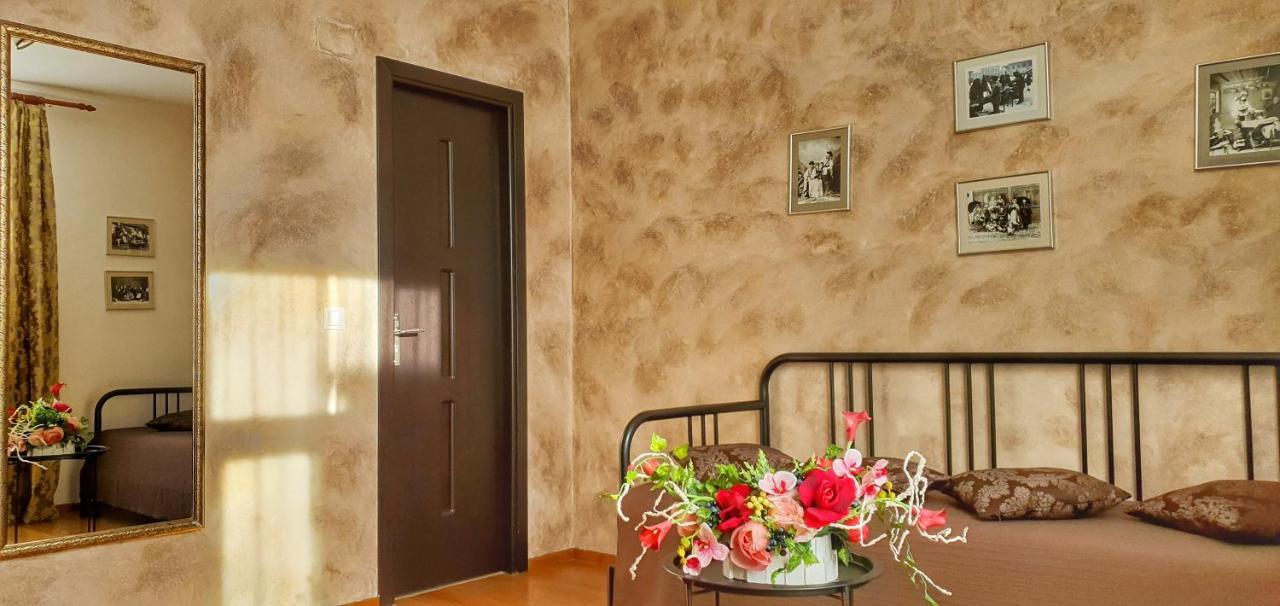 Casa Crown Hotel Brasov Bagian luar foto