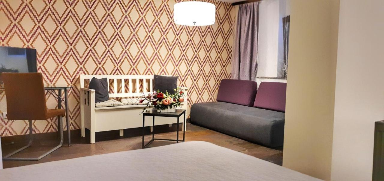 Casa Crown Hotel Brasov Bagian luar foto
