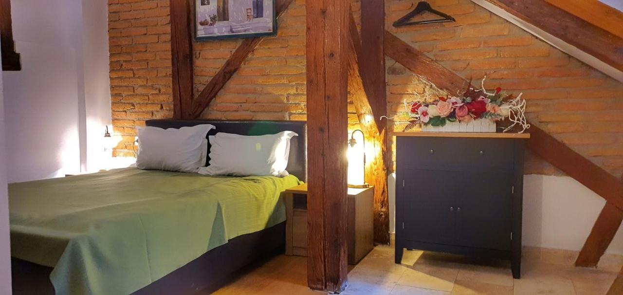 Casa Crown Hotel Brasov Bagian luar foto